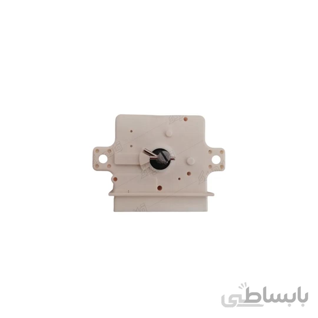 تایمر ماشین لباسشویی دوقلو حایر