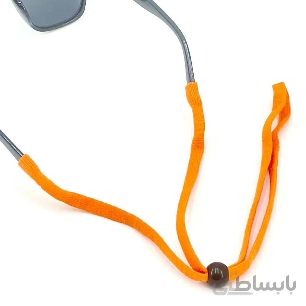 بند عینک اسپرت مدل J01-Orng