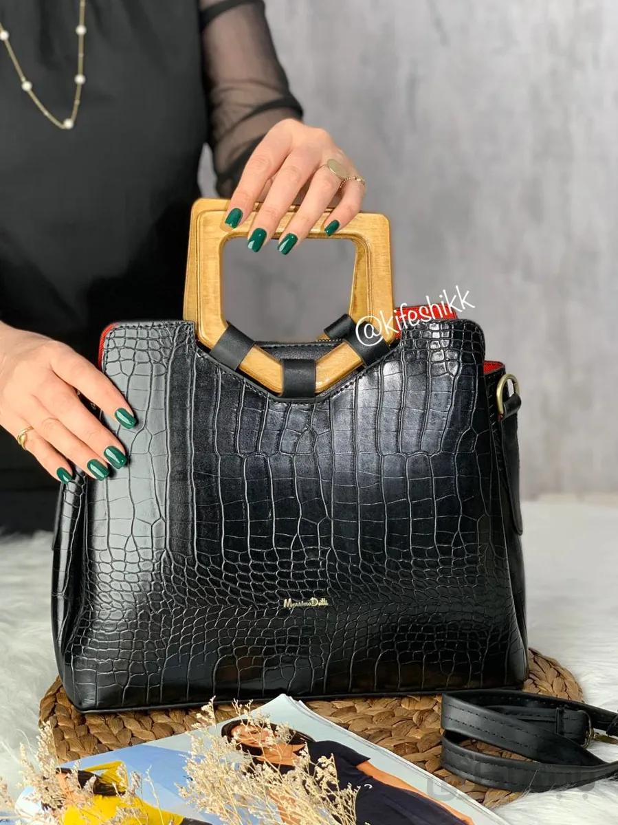 کیف اسپرت زنانه کد KF682