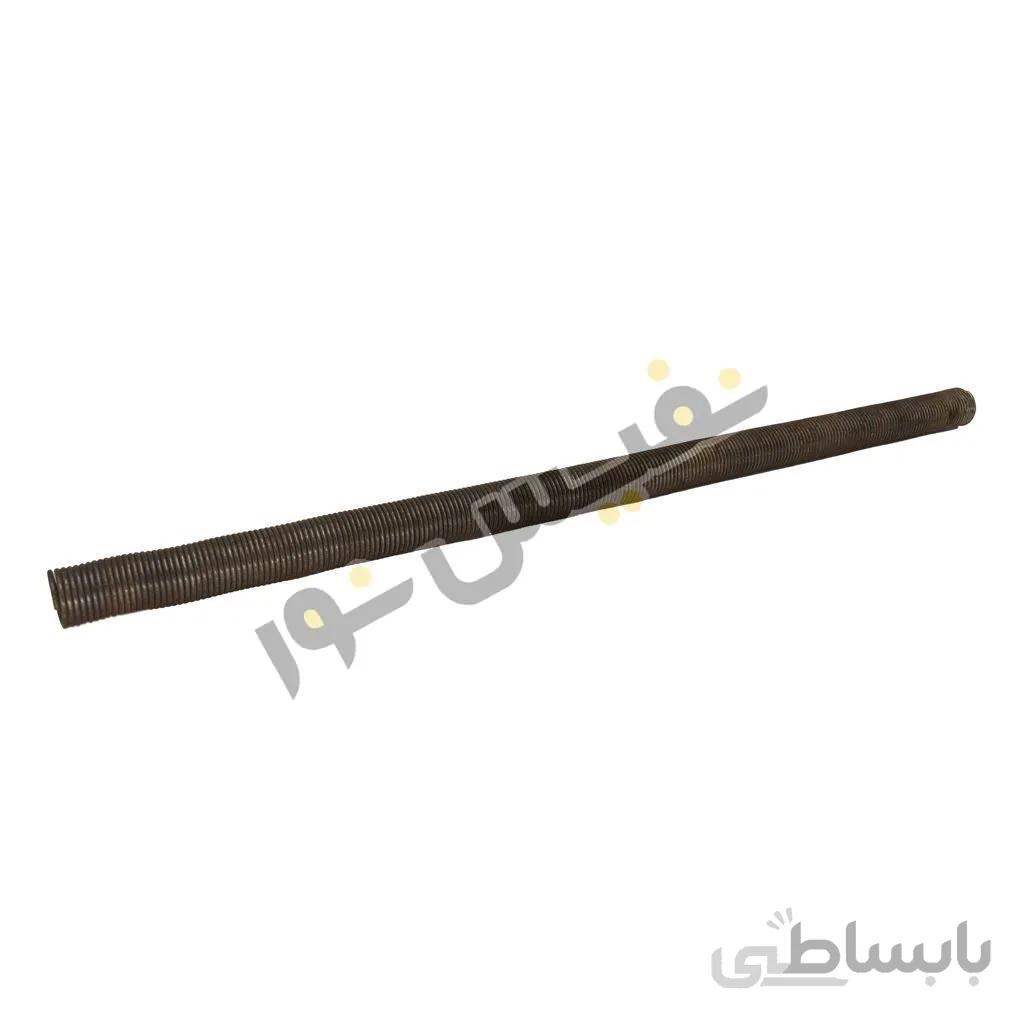فنر خم گرم لوله برق سایز 25 میلی متر PG 16
