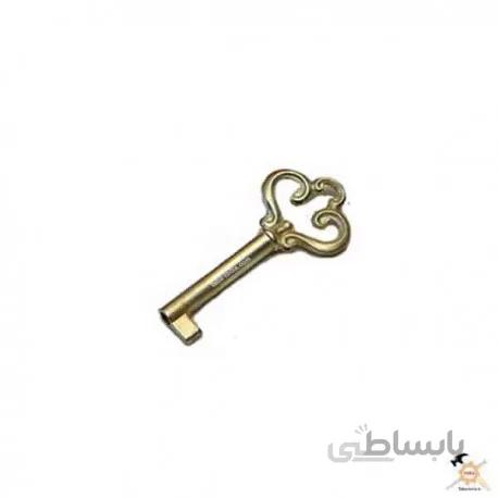کلید بوفه تاجی درجه یک بسته 4 عددی