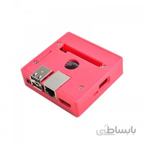 کیس پلاستیکی برد NanoPi M1