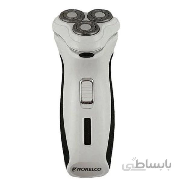 ماشین اصلاح موی صورت نورلکو مدل RQ8370/90