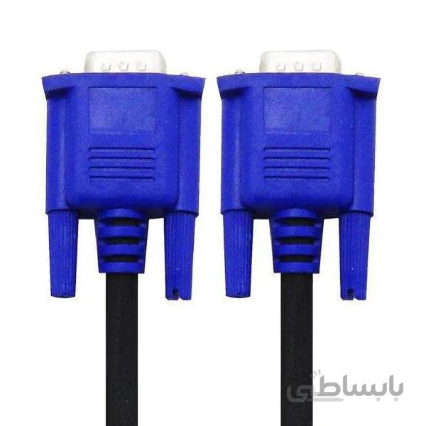 کابل 5 متری VGA کی نت