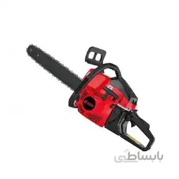 اره زنجیری بنزینی ادون مدل gcs-20.2800 کد 45662