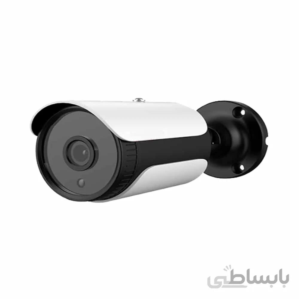 دوربین مداربسته وریفوکال 2 مگاپیکسل 2033 ا Verifocal 2 megapixel CCTV camera 2033