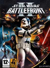 اورجینال استیم Star Wars Battlefront 2 Classic. 2005