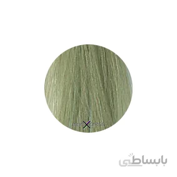 تونر پیوریس (بدون آمونیاک) PEPPERMINT CRISP
