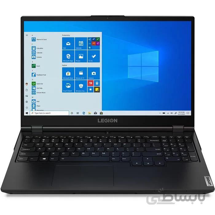 Lenovo Legion 5 Core i5-10300H-A 15.6Inch Full HD Gaming Laptop
