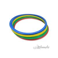 حلقه تمرينات سرعتي VX