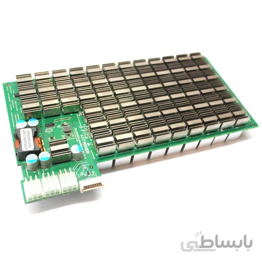 هش برد دستگاه انت ماینر S9 / S9i / S9j