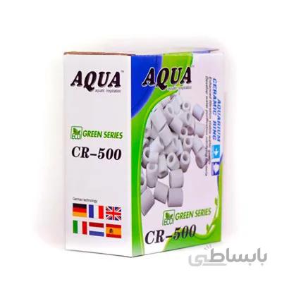 سرامیک آکواریوم AQUA ceramic CR-500