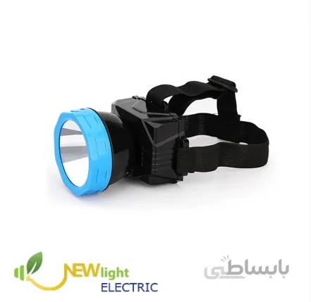 چراغ پیشانی ویداسی مدل WD 542