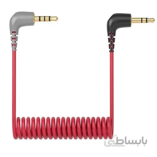 کابل میکروفون رود مدل Rode SC7