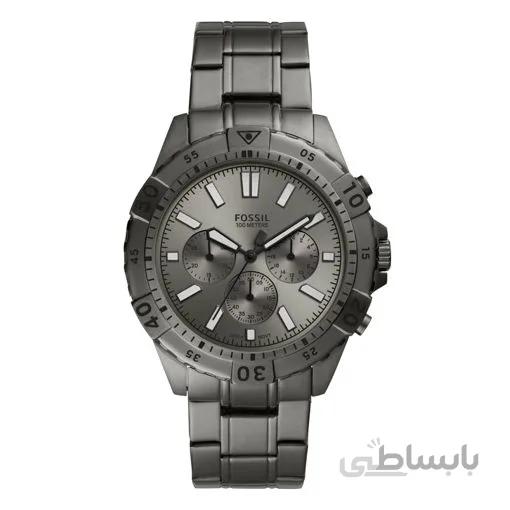 ساعت مچی مردانه فسیل fossil اورجینال مدل fs5621