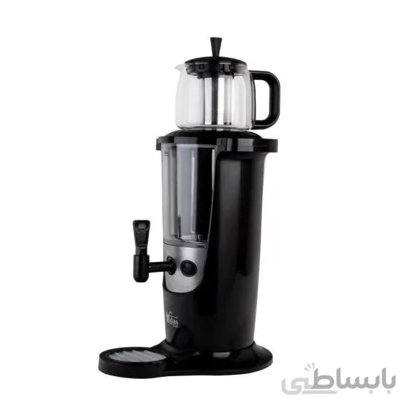 چای ساز سماوری ویداس مدل VIR-2181 مشکی