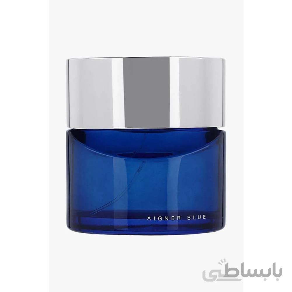 ادوتویلت مردانه اتین اگنر مدل Blue حجم 125 میلی لیتر