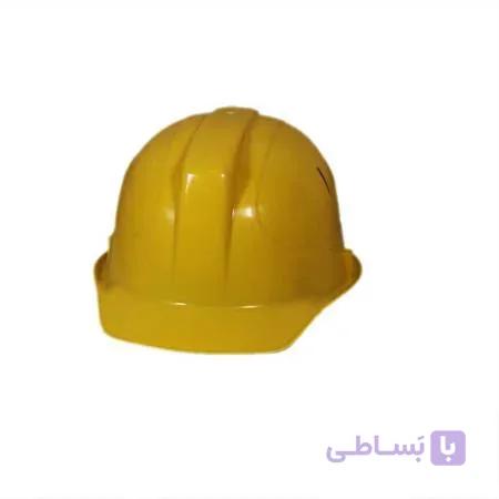 کلاه ایمنی کارگری کاترپیلار