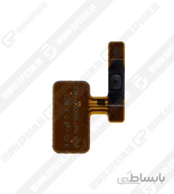 FLAT POWER S5 G900 SAMSUNG