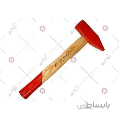 چکش مهندسی ایران پتک 2000 گرم