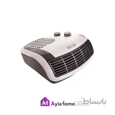 فن هیتر آراسته مدل FHA2000 - سفید ا Arasteh FHA2000 Fan Heater