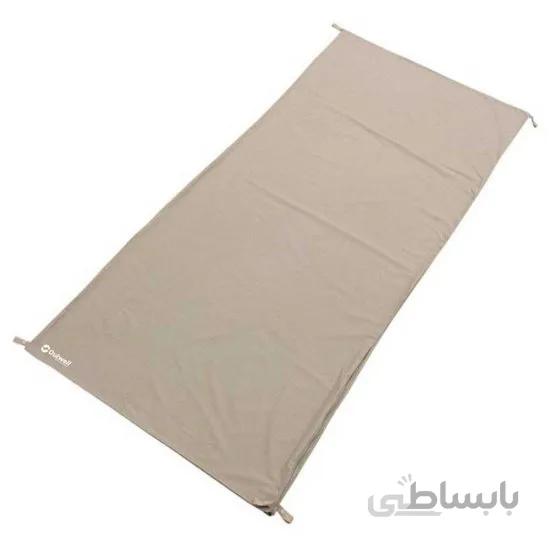 لاینر کیسه خواب مدل Outwell - Cotton Liner Single