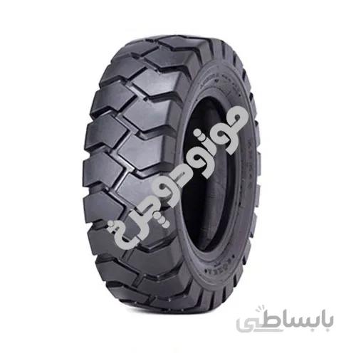 لاستیک لیفتراک سومیتومو ژاپن سایز ۱۰-۶.۵۰