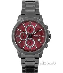 ساعت مچی مردانه کنت کول Kenneth Cole کد KC50733004