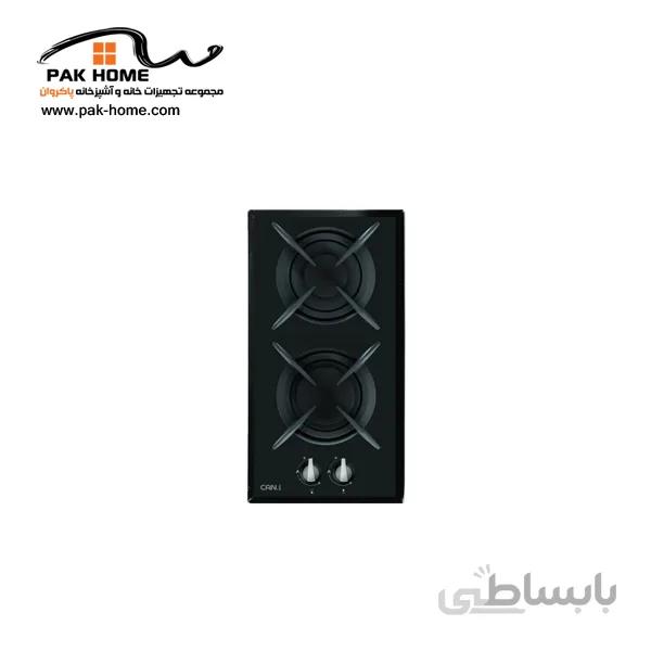 اجاق گاز صفحه ای کن مدل IG3201 ا CAN glassy stove IG3201