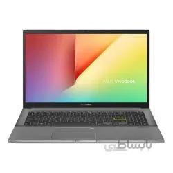 ASUS VivoBook S15 S533EQ i7 1165G7 16GB 1TB SSD MX350 2GB ا لپ تاپ ایسوس مدل S15 S533EQ