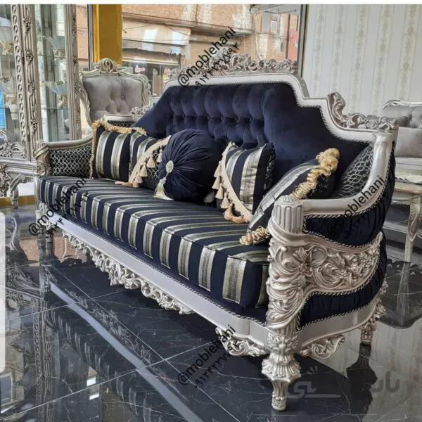 مبل کلاسیک تاتلیس