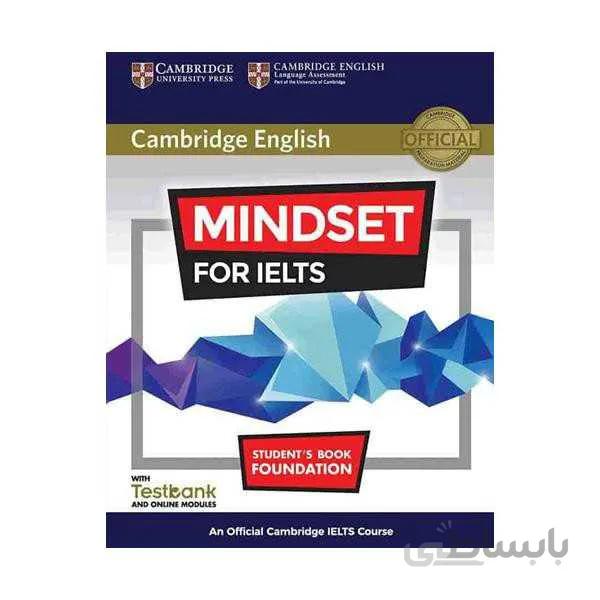 Cambridge English Mindset For IELTS Foundation