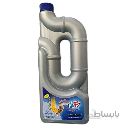 مایع لوله بازکن ۱ لیتری ایکس پی