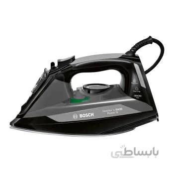 اتو بخار بوش مدل BOSCH TDA3022GB ا BOSCH Steam Iron TDA3022GB