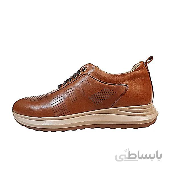 اسپرت مردانه بندی مدل H848