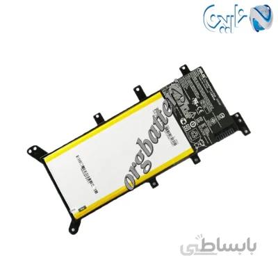 باتری لپ تاپ ایسوس مدل Battery Orginal Asus k555