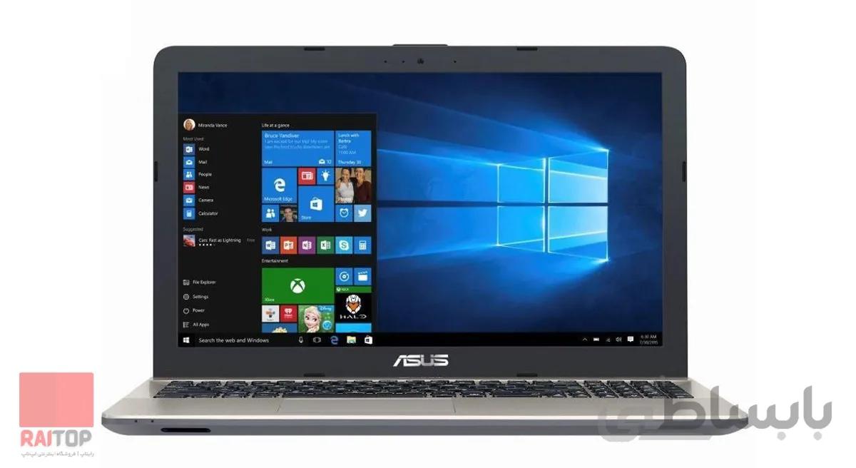 لپ تاپ 15.6 اینچی Asus مدل VivoBook Max X541