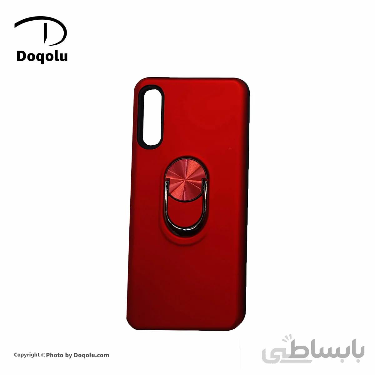 قاب گوشی سامسونگ Samsung A30s مدل ضد ضربه هولدردار
