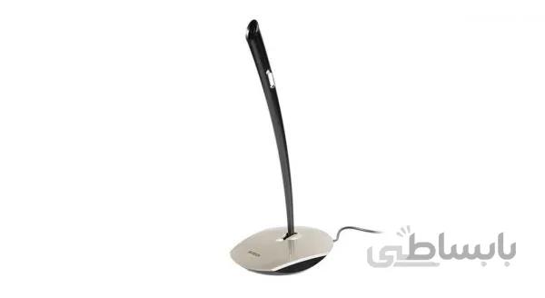 مشخصات، قیمت و خرید میکروفون رومیزی ای‌فورتک مدل MI-10 ا A4TECH MI-10 Desktop Microphone