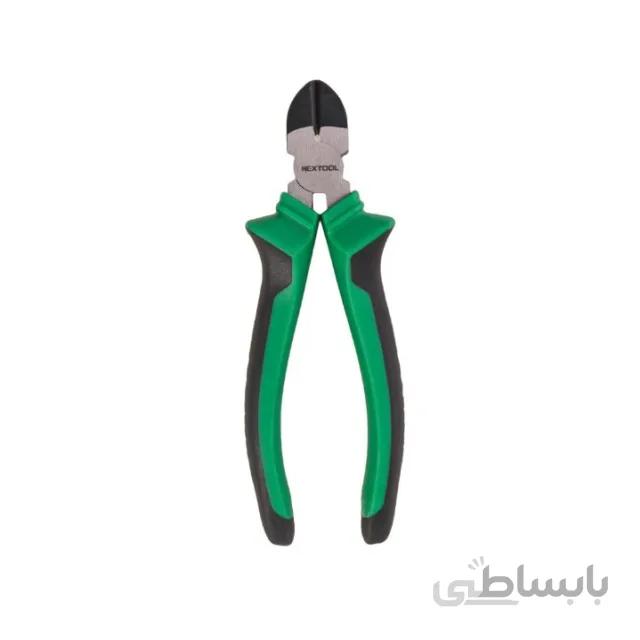 انبر سیم چین نکستول سایز 6 اینچ