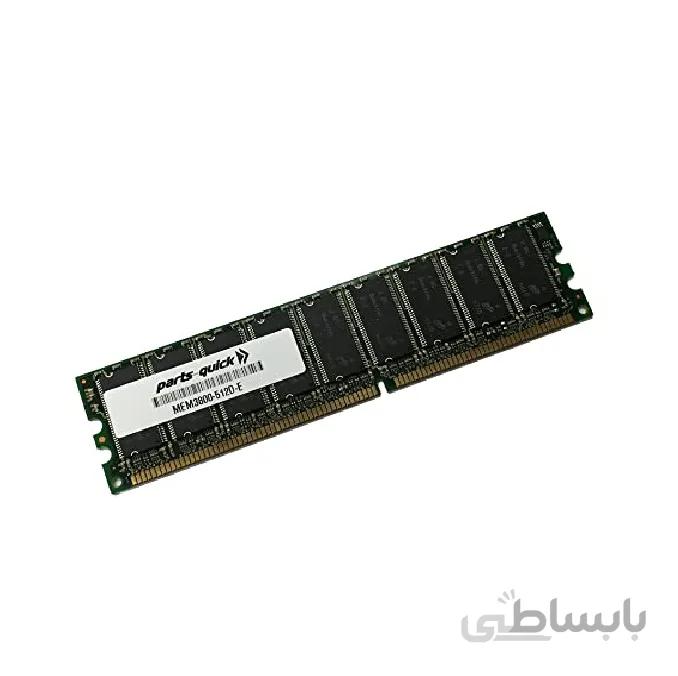رم روتر سیسکو MEM2800-512D