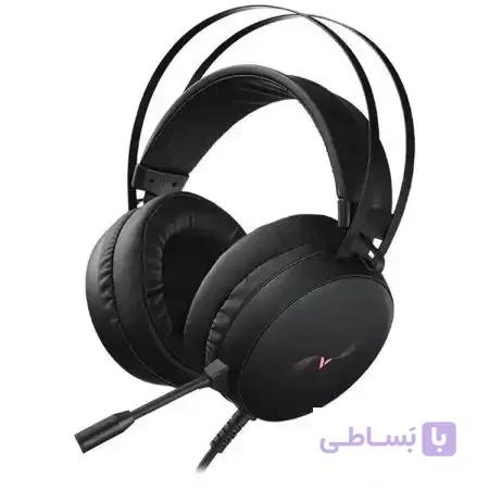 هدست گیمینگ رپو مدل Rapoo VH310 — تصویر 1
