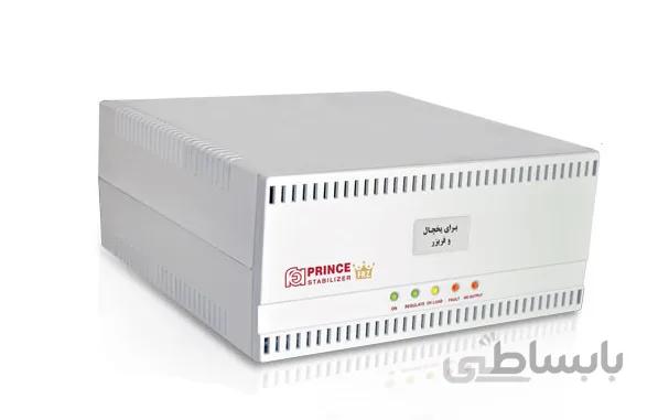 استابلایزر فاراتل مدل PRINCE FRZ60