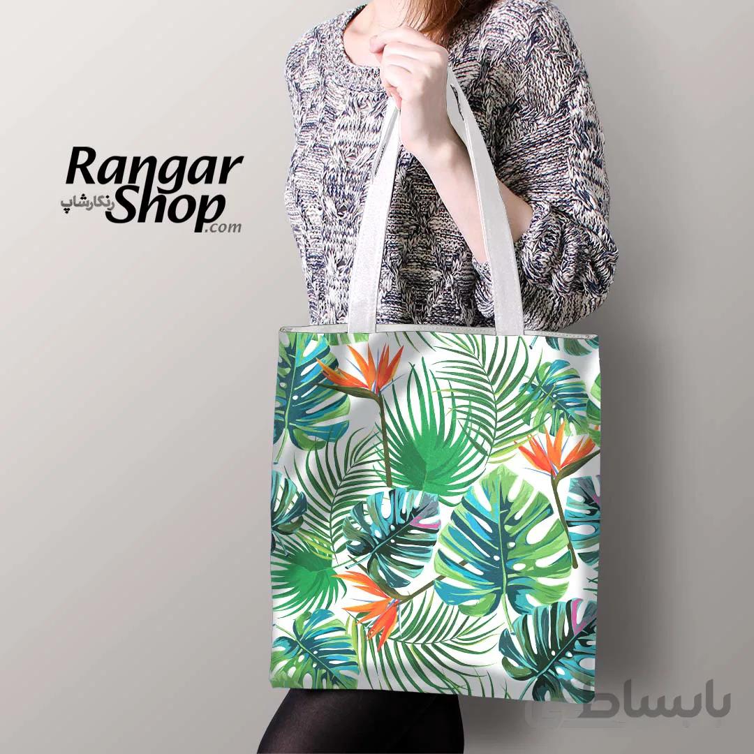 ساک خرید و هدیه BAG99111
