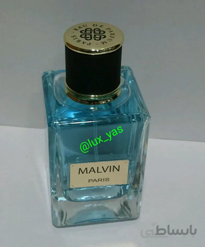 ادکلن MALVIN (مالوین)