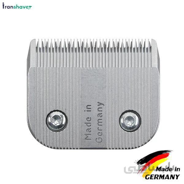 تیغ ماشین اصلاح حیوان موزر سایز 1/10mm 40F
