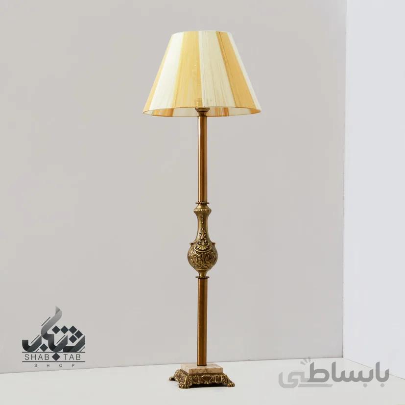 کنار سالنی شب تاب کد 15