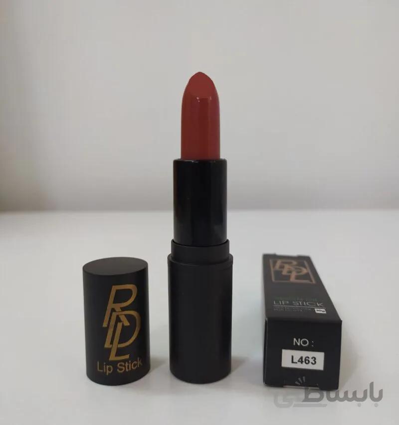 رژلب جامد آر دي ال R463