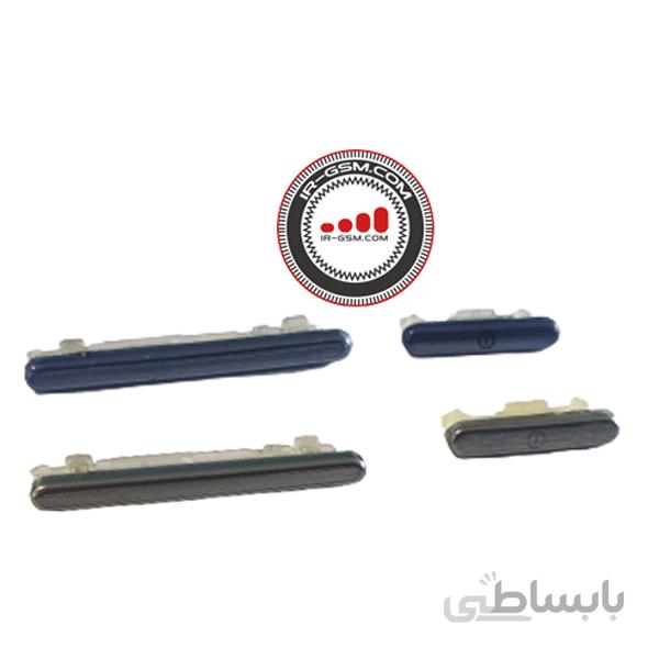 دکمه ولوم و پاور VOLUME BUTTON SAMSUNG S3 I9300