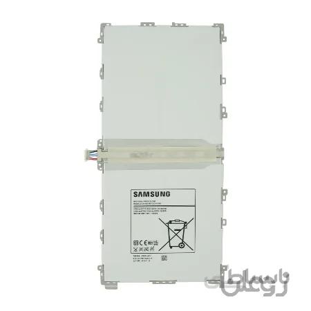 باتری اورجینال تبلت سامسونگ T9500E ظرفیت 9500 میلی آمپر ساعت